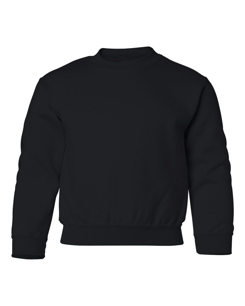 Sweatshirt enfant - Contour