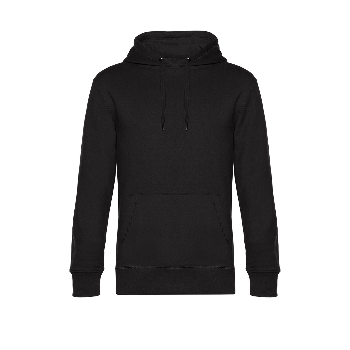 Sweat à capuche - Typographie