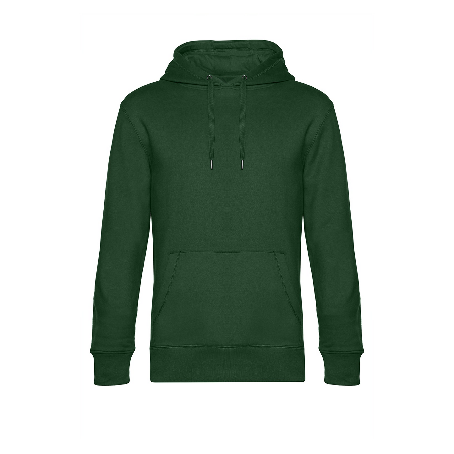 Sweat à capuche - Typographie