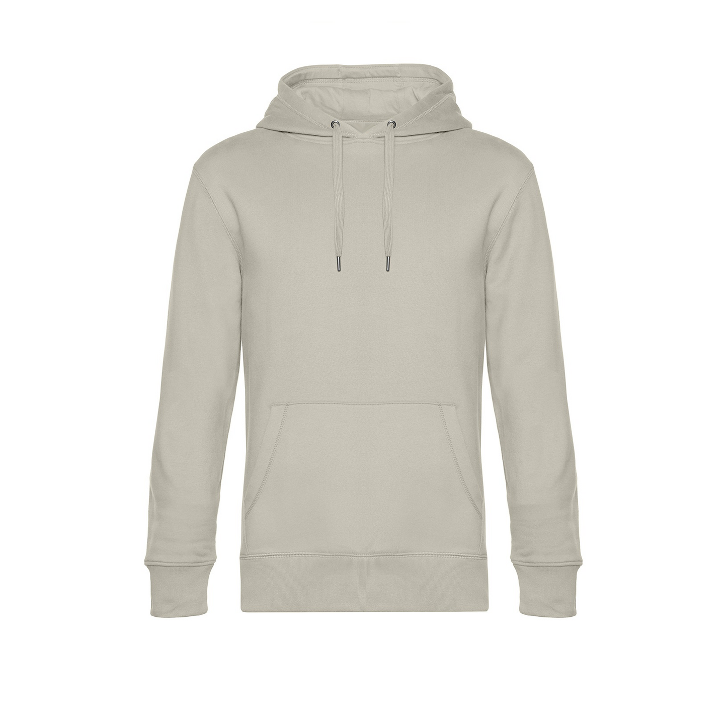Sweat à capuche - Typographie