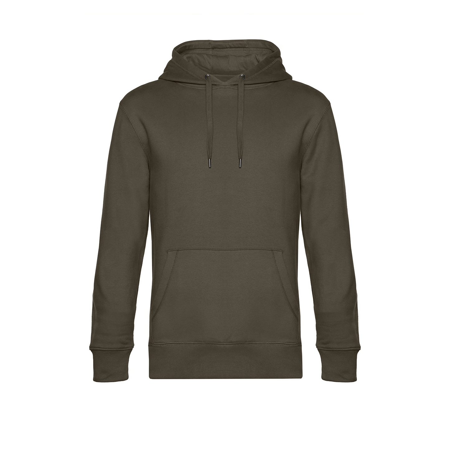 Sweat à capuche - Typographie