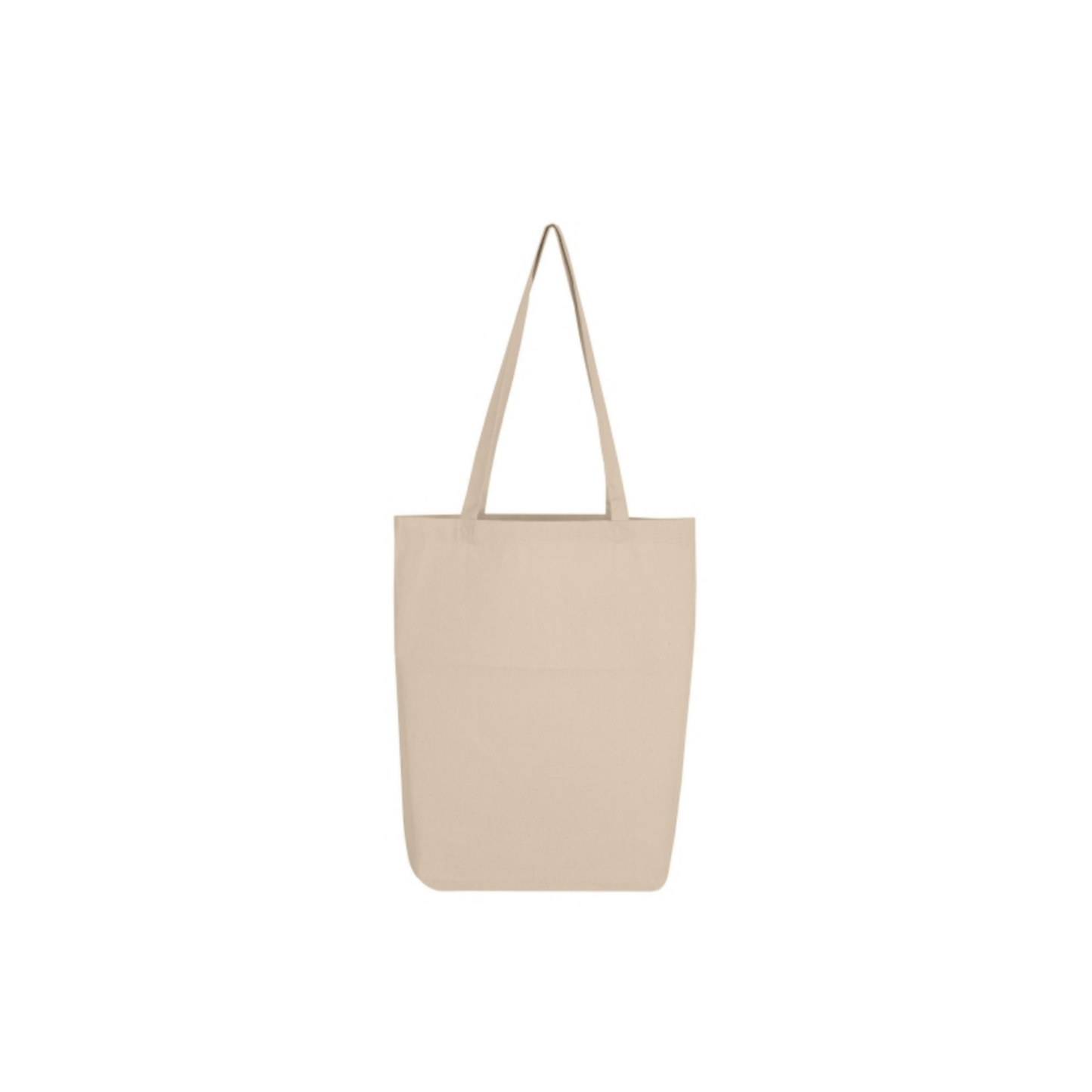 Totebag - Contour