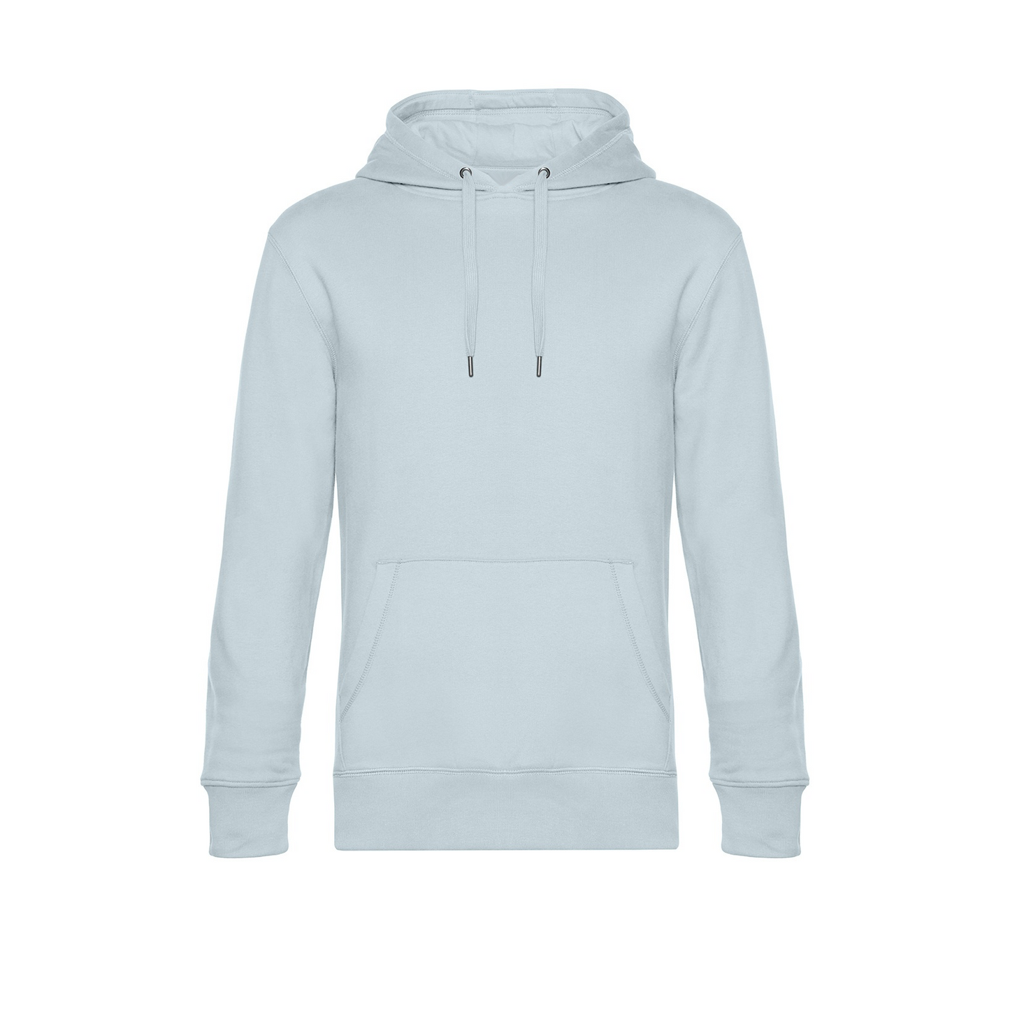 Sweat à capuche - Typographie