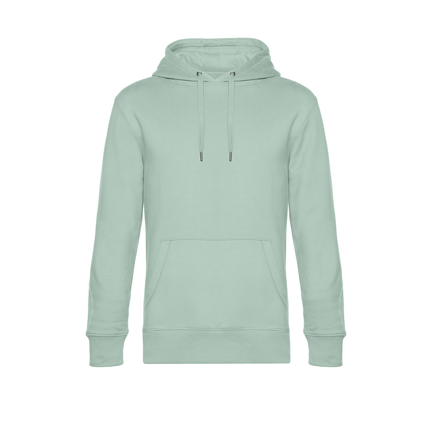 Sweat à capuche - Typographie