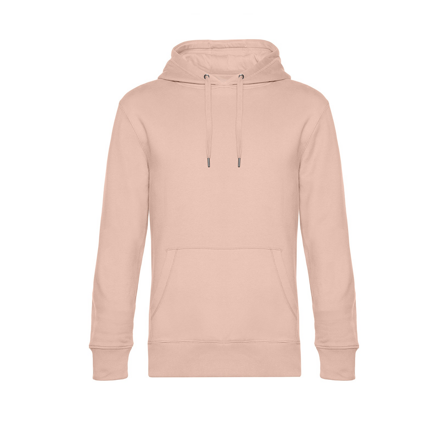 Sweat à capuche - Typographie