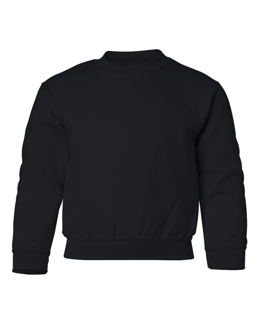 Sweatshirt enfant - Remplissage