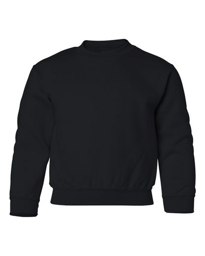 Sweatshirt enfant - Typographie