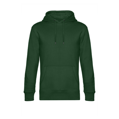 Sweat à capuche - Contour
