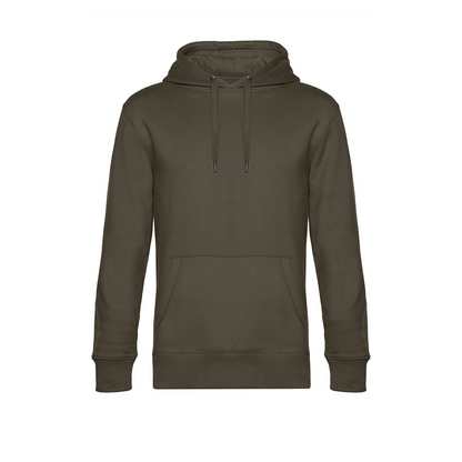 Sweat à capuche - Typographie