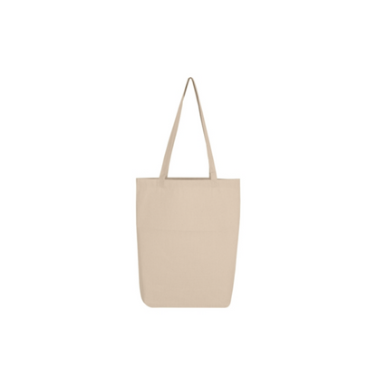 Totebag - Contour