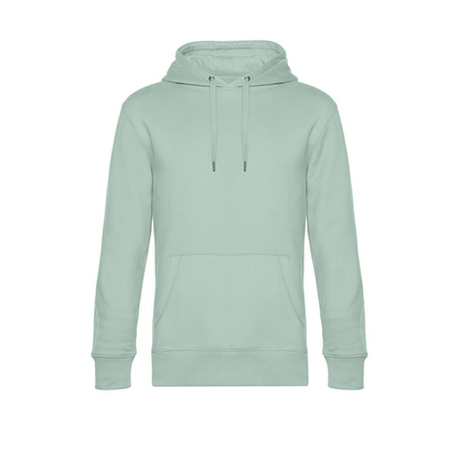Sweat à capuche - Typographie