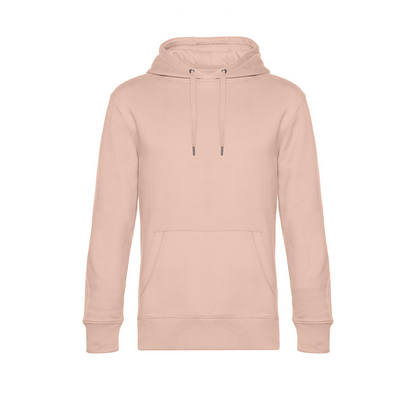 Sweat à capuche - Typographie