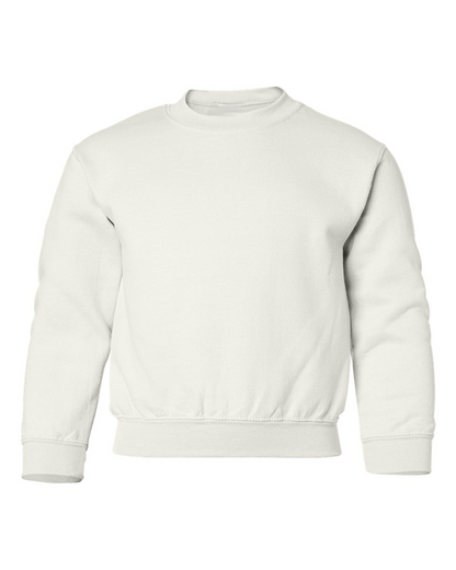 Sweatshirt enfant - Contour